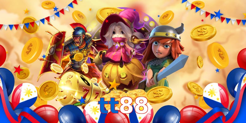 tt88